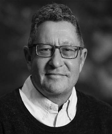 Jean claude Bolay BW