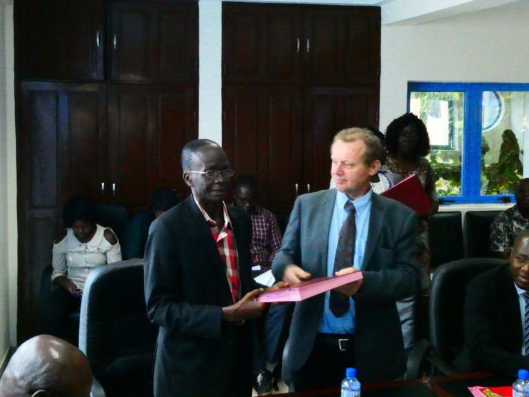 Tabligbo signature SEDIF