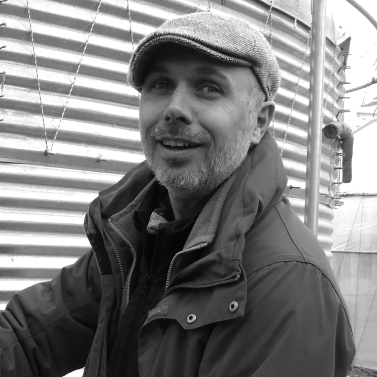 Thomas Cazalis BW Thomas Cazalis BW