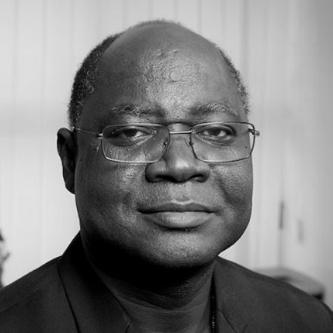 Yamba Harouna Ouibiga BW