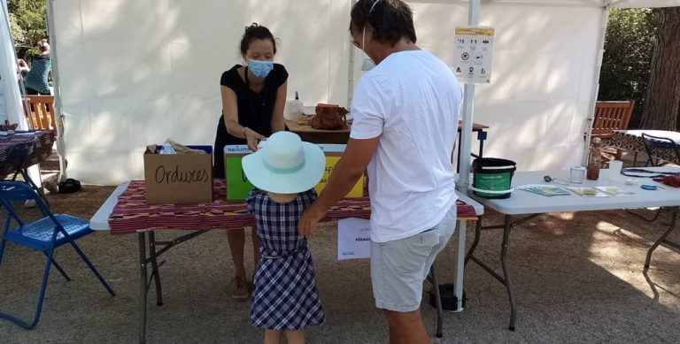 Animation zoo Economes Solidaires