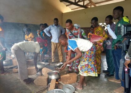 Sauce grillons cantine scolaire Sauce grillons cantine scolaire